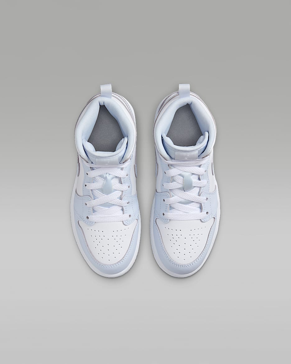 Junior nike jordans discount